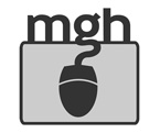 Early Work - MGH Logo