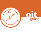 Print Design - UMass Amherst: OIT Student Guide Print Design - UMass Amherst: OIT Student Guide