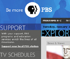 Web Design - PBS: PBS.org Web Design - PBS: PBS.org